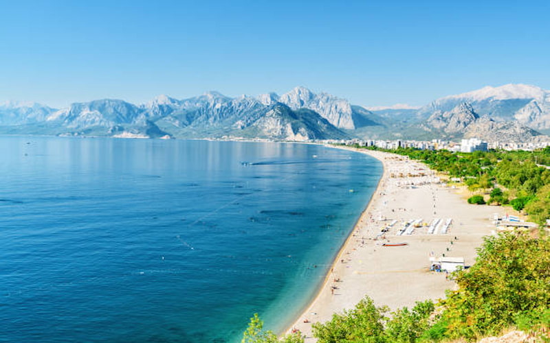 10 Top Cities in Turkey to Visit in 2025