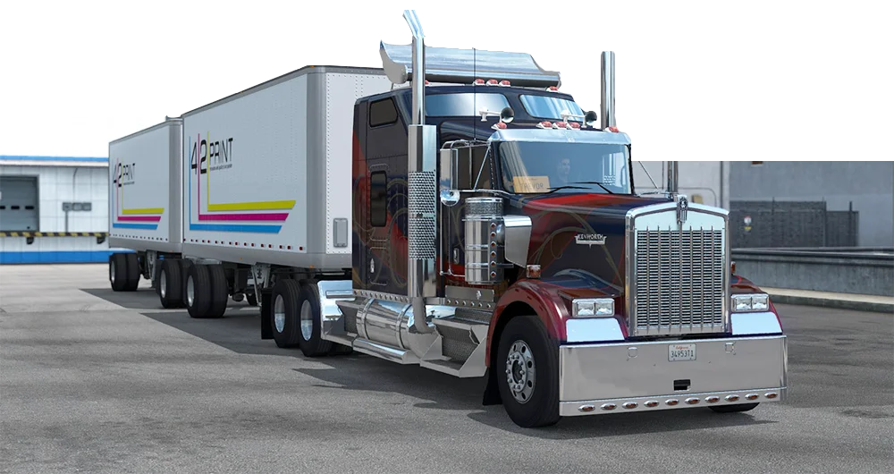 Comprehensive Guide to Logistics Trucking Services
