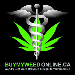 Buy Weed, Cannabis & Marijuana Online in Canada