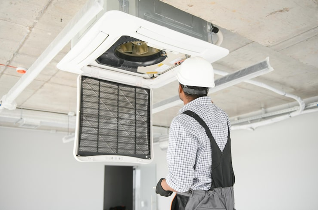 How to Master Dryer Air Duct Cleaning for a Safer and Efficient Home