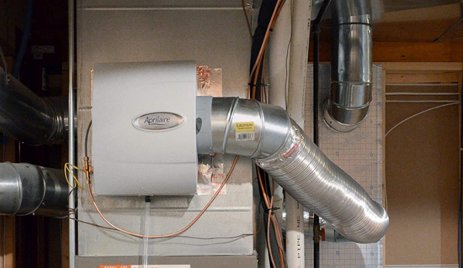 5 Types of Whole-Home Humidifiers & How They Work