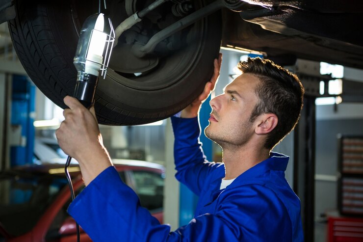 How Long Can You Drive on Grinding Brakes?