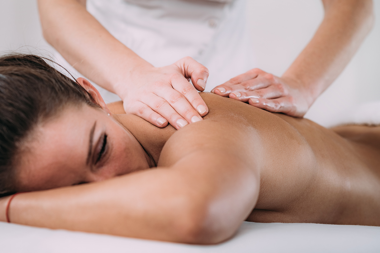 Why Is Massage Therapy an Integral Part of Physiotherapy?