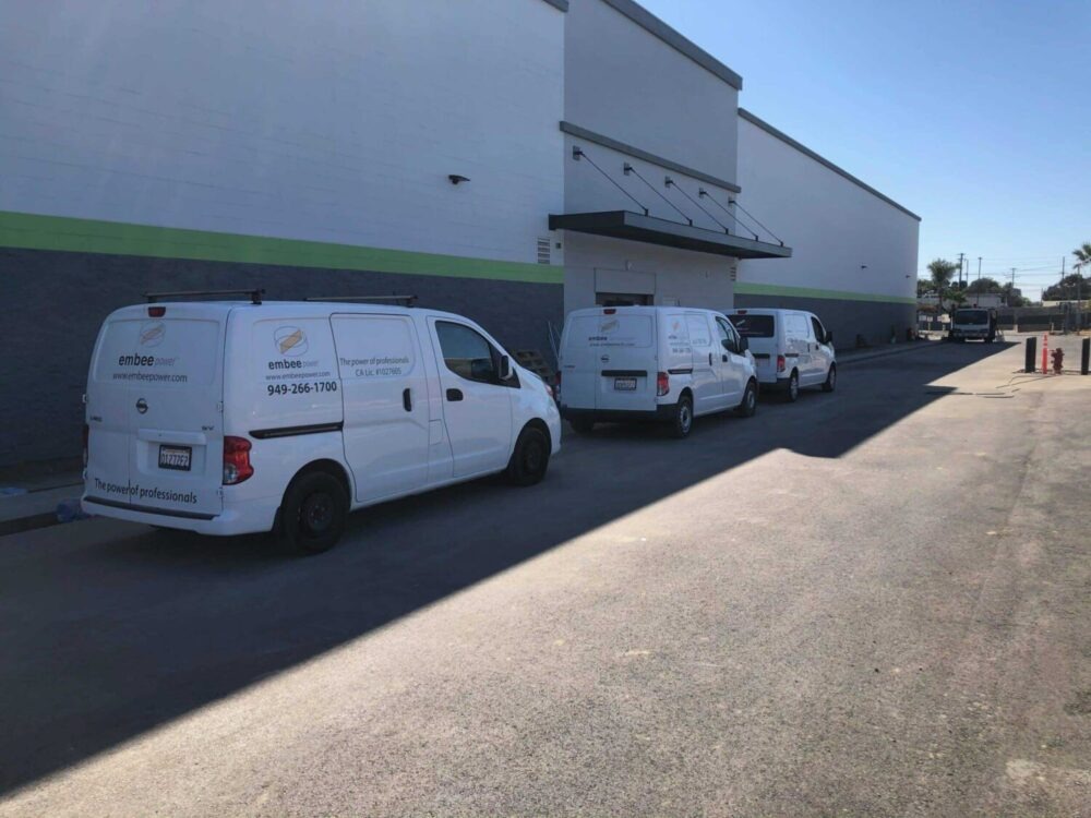 Electrical Contractors: A Great Asset to your Manufacturing Facility