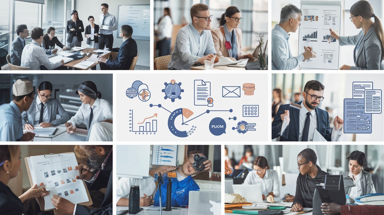 Crafting a Comprehensive Quality Plan: An Academic Approach