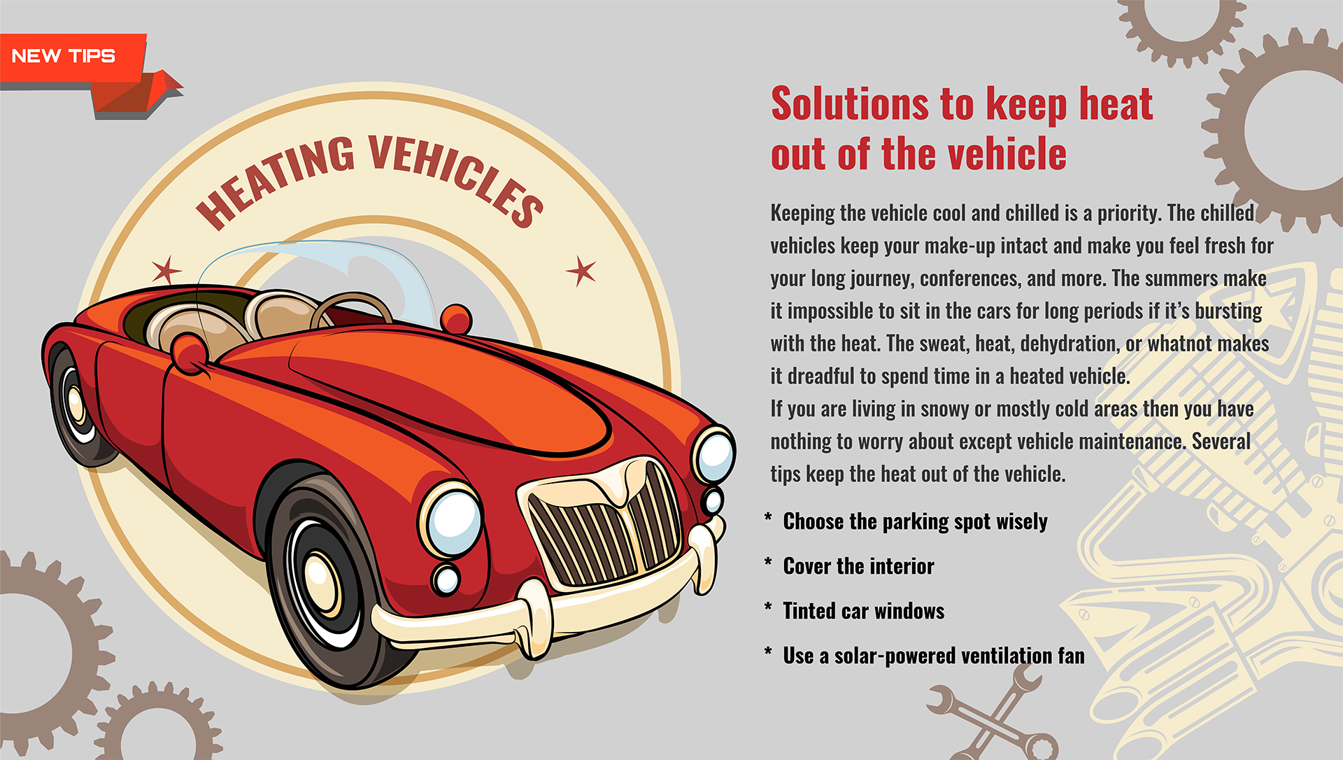 Solutions to keep your vehicle Safe | Auto Dealer Locator