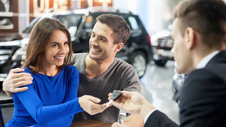 The Most Effective Methods to Get the Best Price on a New Vehicle