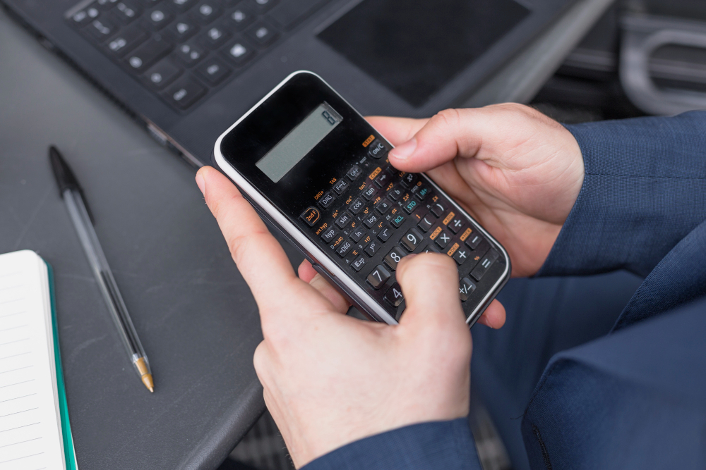 The Role of the CBM Calculator in Global Trade