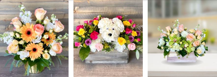 Flower Delivery to Santa Clara Valley Medical Center