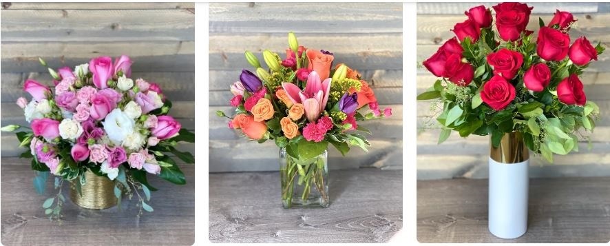 Flower Delivery San Bruno for All Occasions