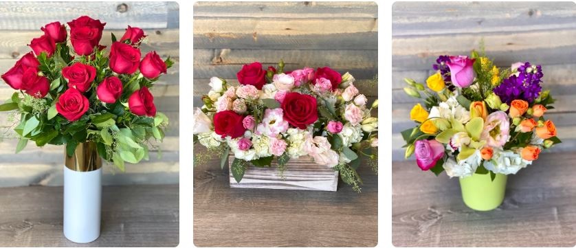 Flower Delivery in Sunnyvale - Handcrafted Bouquets by Local Florists