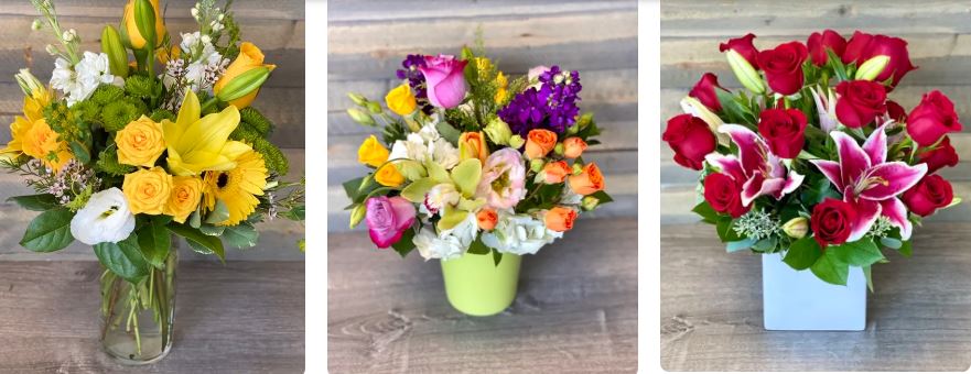 Flower Delivery in Sunnyvale, CA – Celebrate Every Day with Everyday Flowers and Balloons