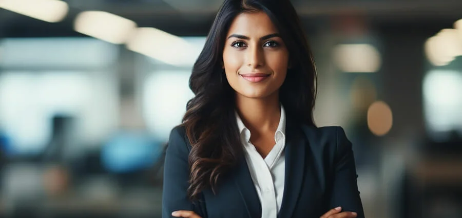 Breaking Barriers: Women Leaders Shaping the Future of Business Innovation