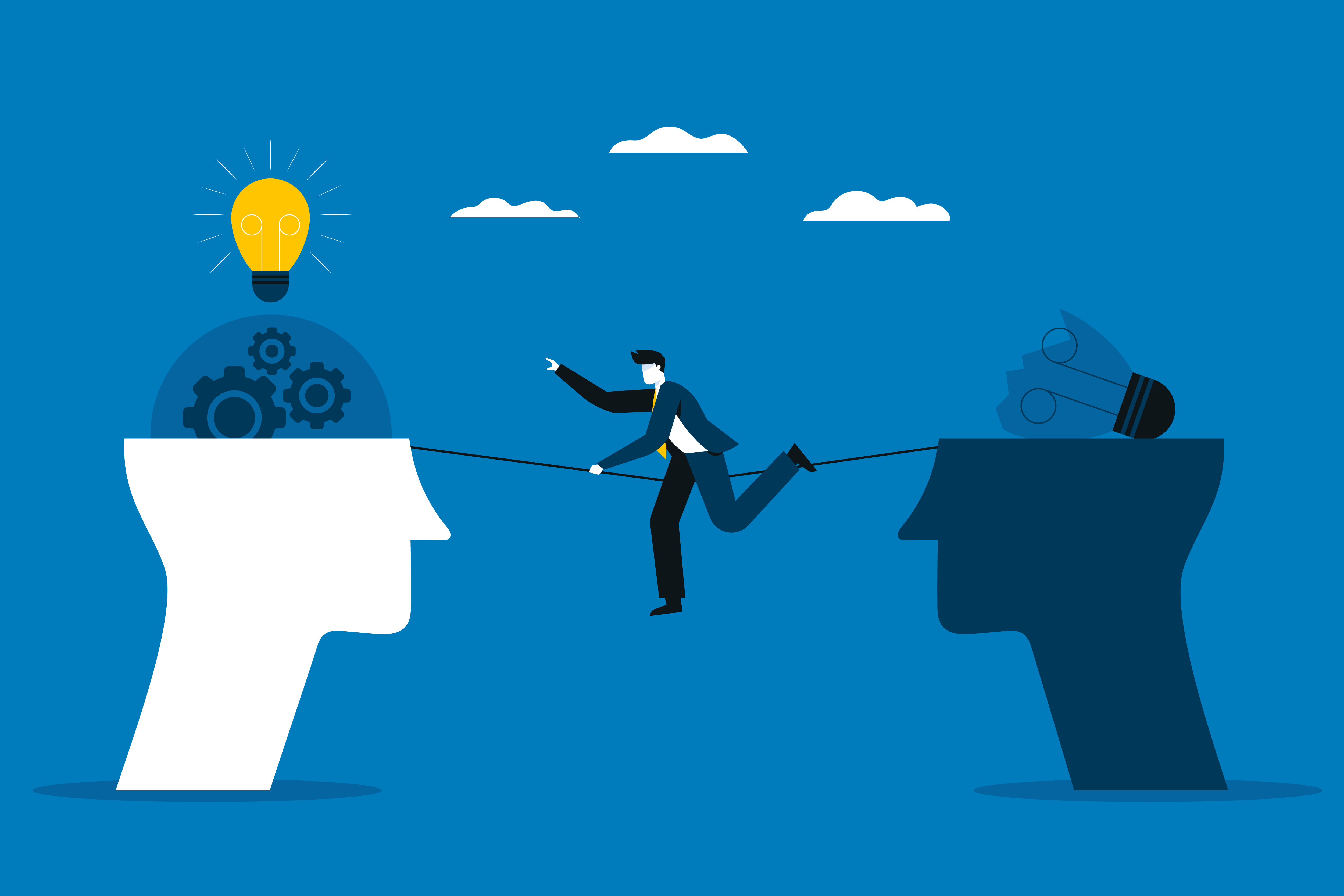 7 Key Ways Competitive Intelligence Drives Business Success