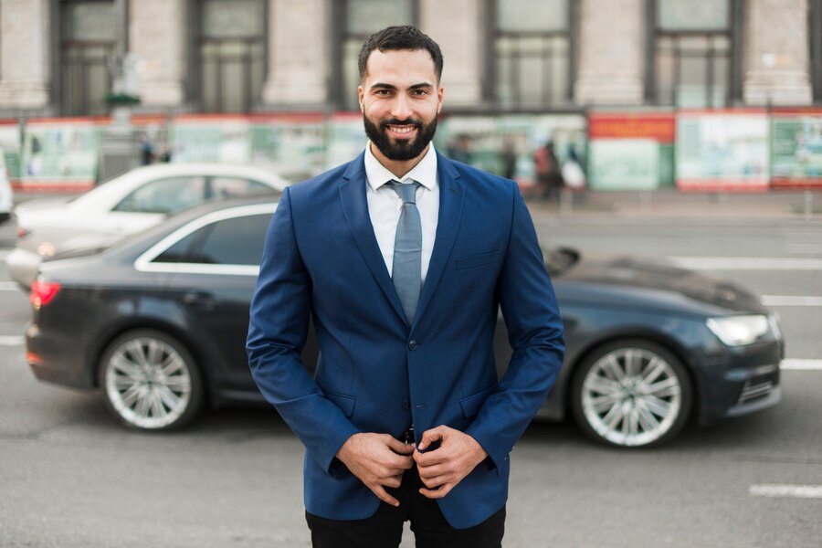 How Chauffeur Services Can Enhance Security for Business and VIP Clients