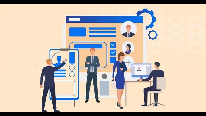 How AI Recruiting Software is Transforming Talent Acquisition