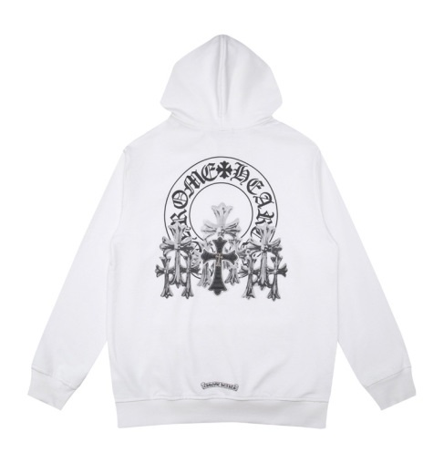 Chrome Hearts: A Fashion Revolution