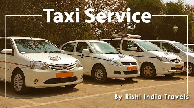 Guide and Taxi Services in Jaipur to Pushkar and Other Places
