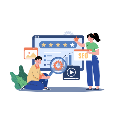 A Complete Guide to Choosing the Best SEO Company
