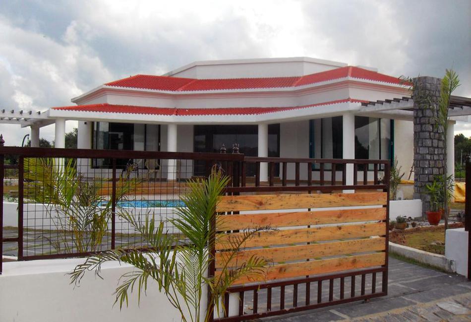 Resorts Near Jaipur – Top Weekend Getaways Near Jaipur