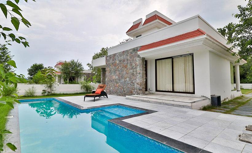 Best Resorts in Jaipur | Green Field Resort Jaipur
