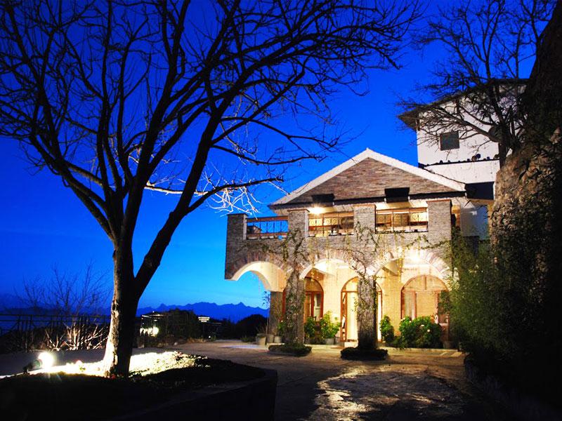 Resorts in Kanatal | Weekend Getaways in Kanatal