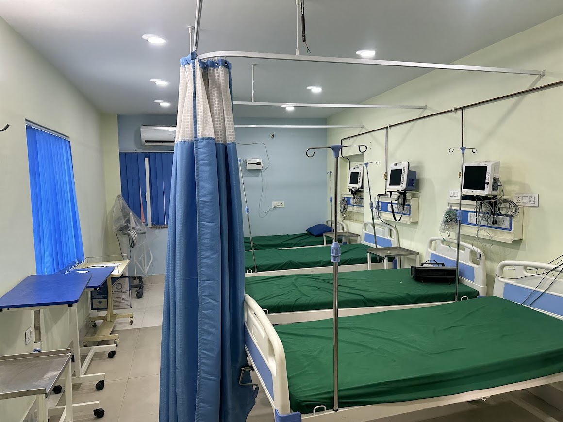 Top Hospital for Natural Delivery in Patna