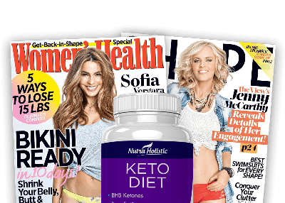 Nutra Holistic Keto Diet Pills – Does Holistic Keto Work?