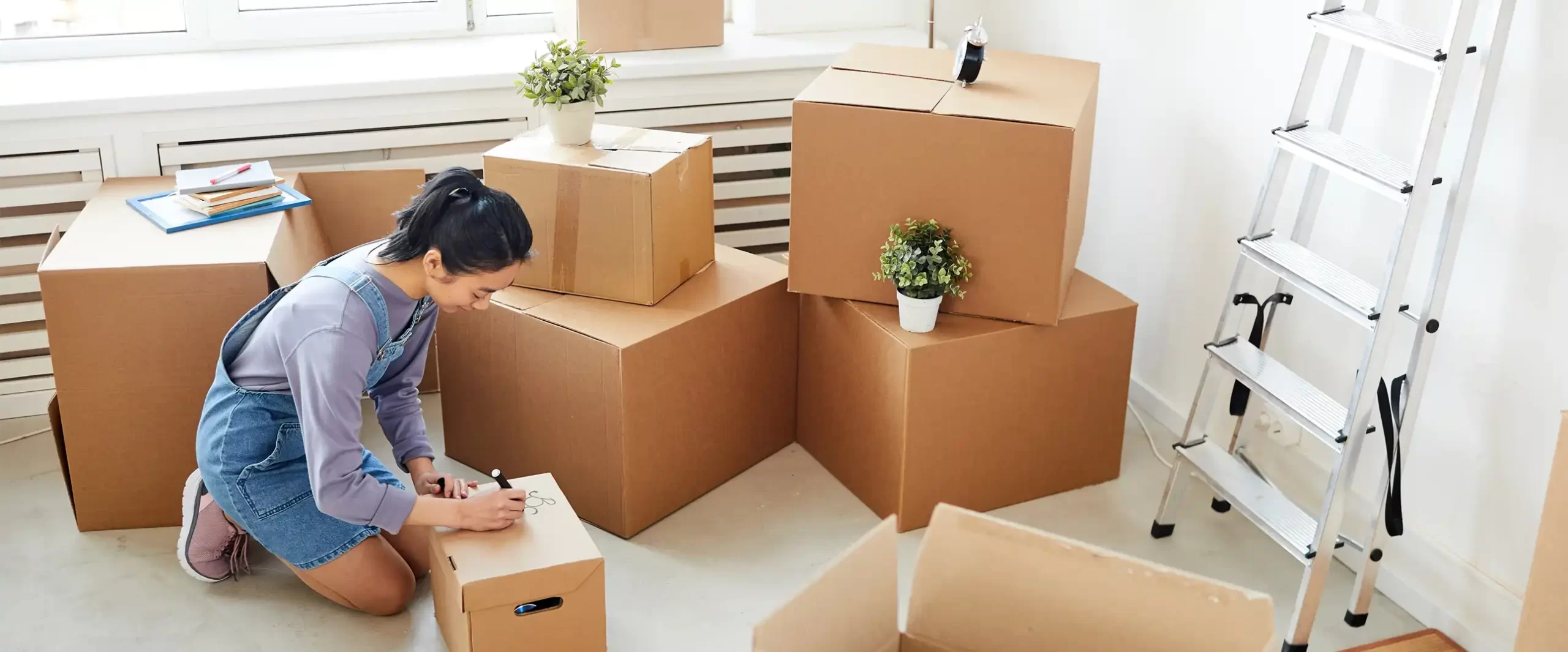 Best Moving Companies in Dubai: What to Expect and How to Choose
