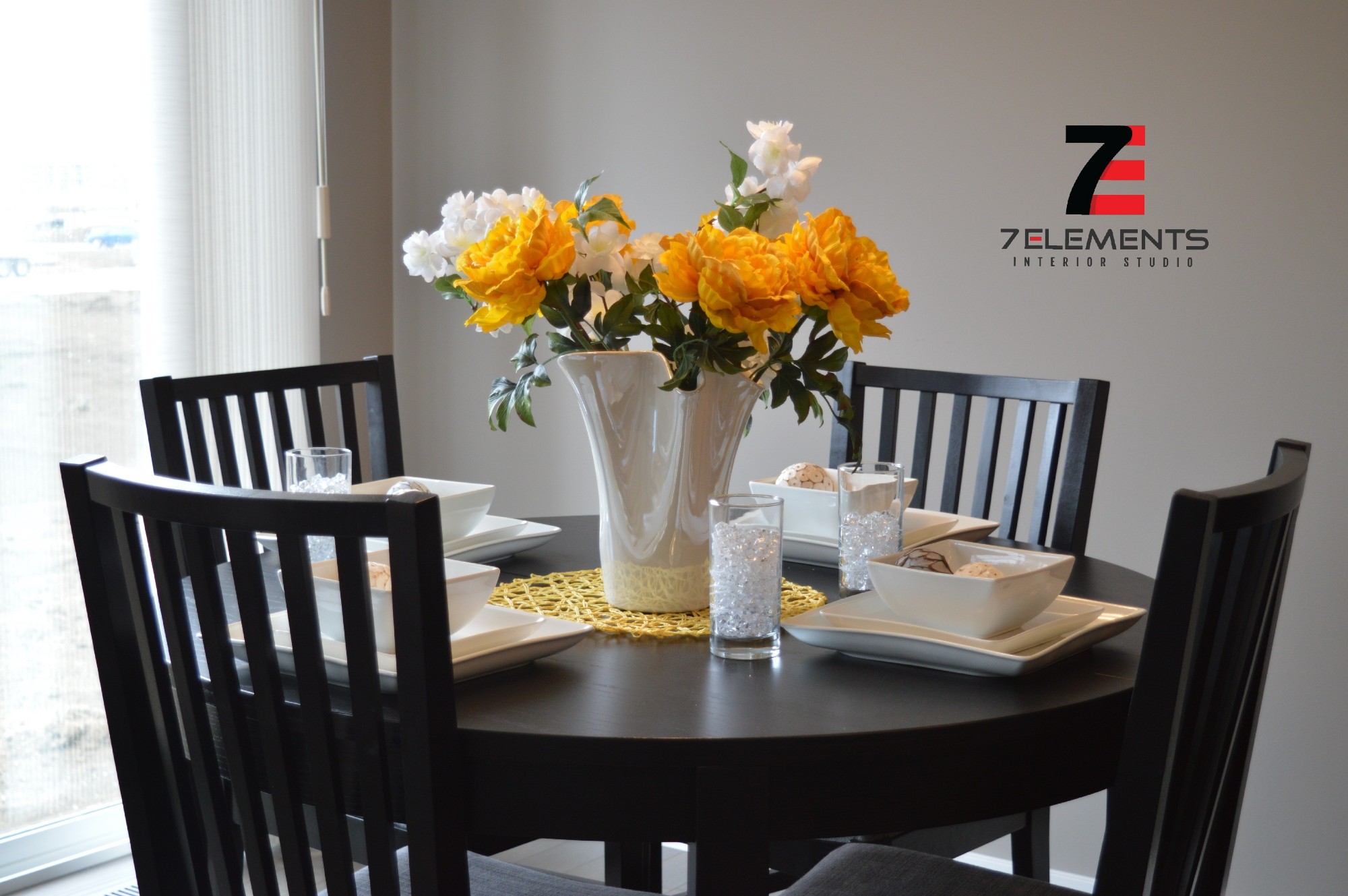 Best Interior Designers in Hyderabad|7Elements Interior Studio