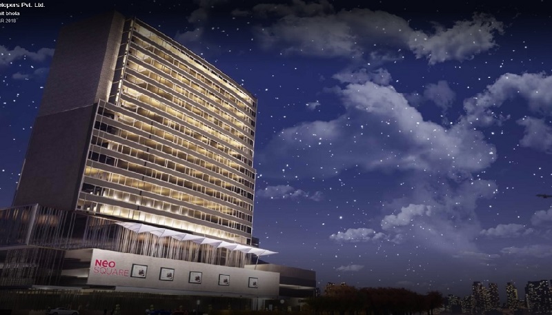 Luxuries Commercial Property on Dwarka Expressway – Neo Developers