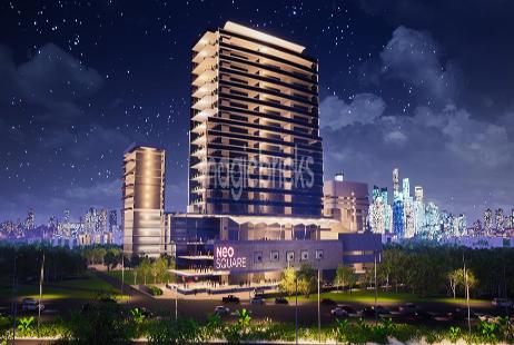 Get Smart Commercial Property in Gurgaon – Neo Developers