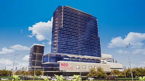 Largest Commercial Project on Dwarka Expressway – Neo Developers