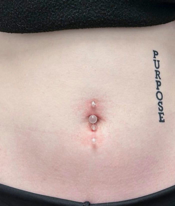 Hyper Inkers is the best piercing studio in San Antonio.