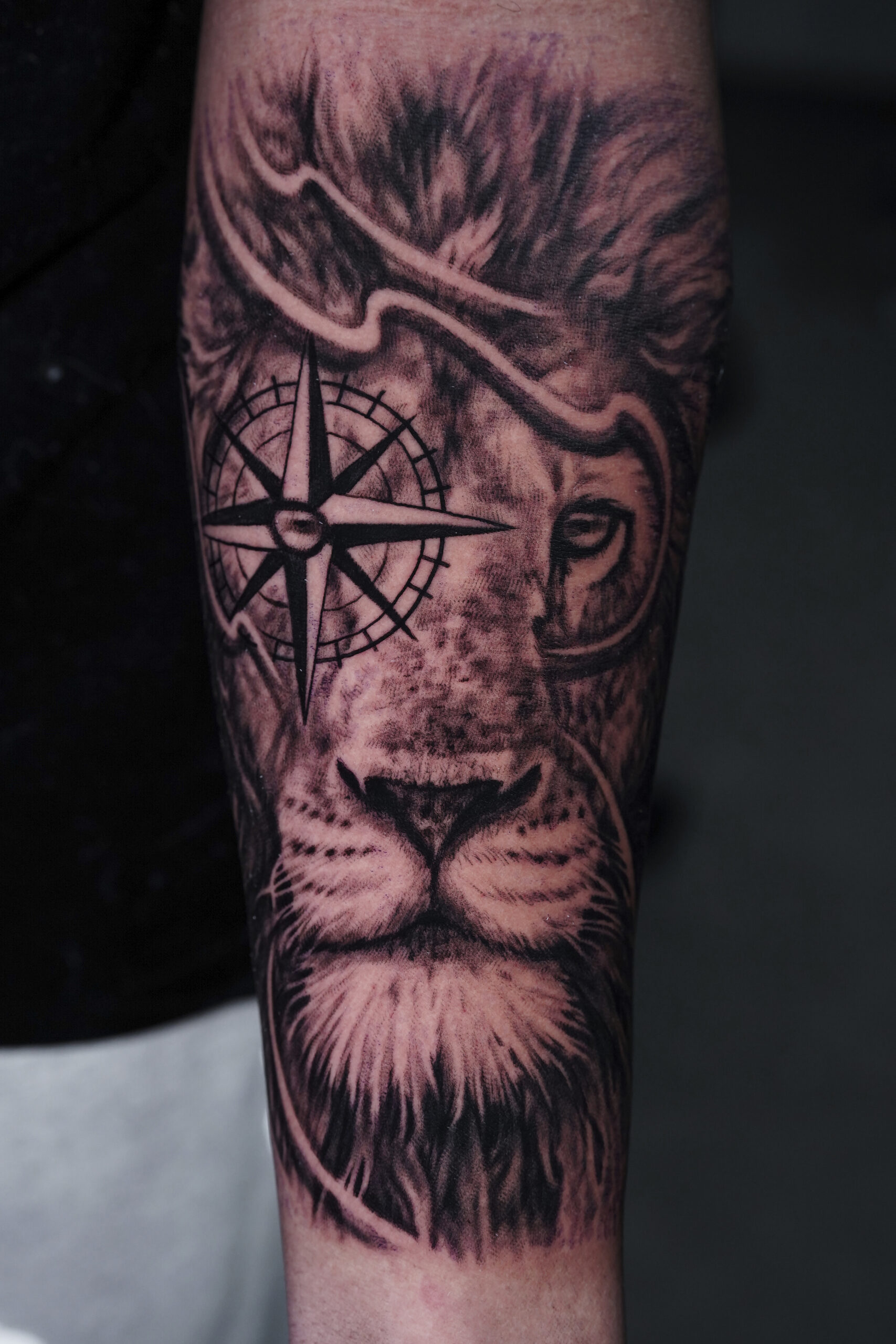 Meet the Best Tattoo Artist in San Antonio at Hyper Inkers