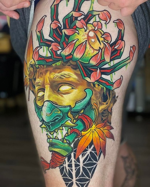 Best Tattoo Shop in San Antonio: Why Hyper Inkers is the top choice