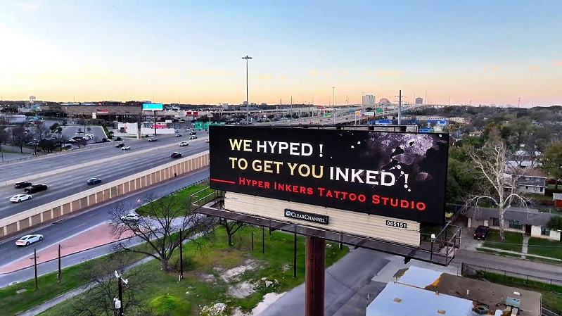 Discover the Best Tattoo Shop in San Antonio: Your Ultimate Guide