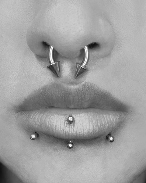 Discover Why Hyper Inkers is the Best Piercing Studio in San Antonio