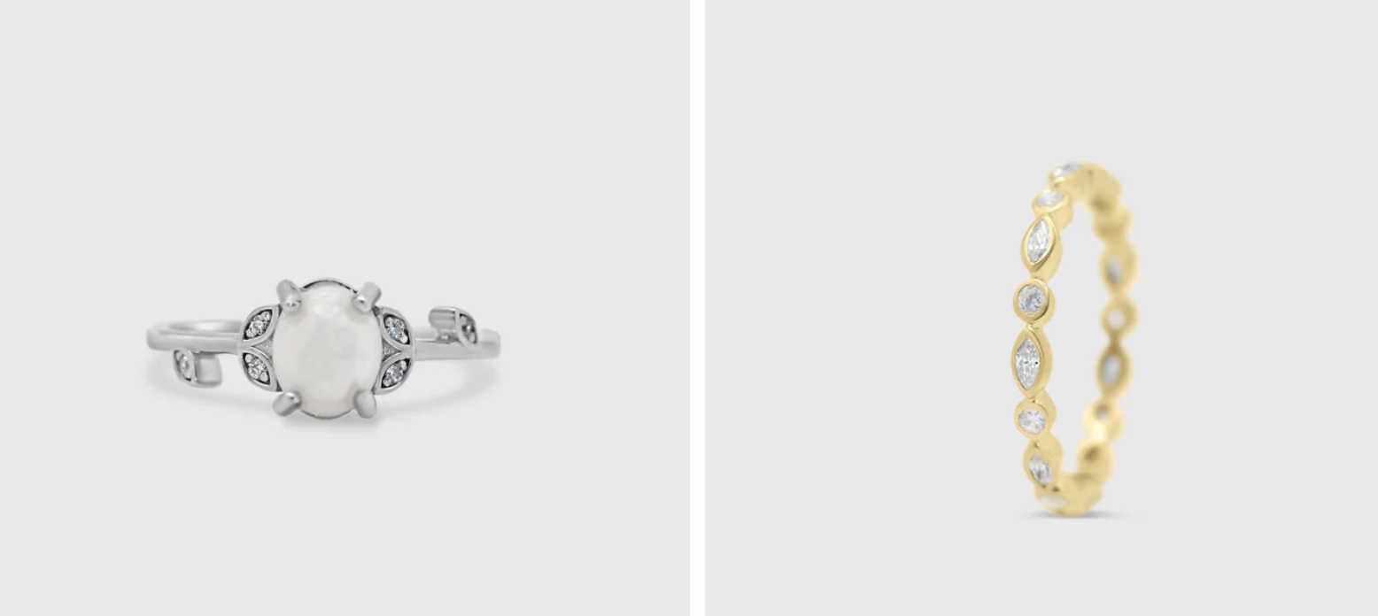 Memorial Jewellery: Timeless Pieces to Preserve Precious Memories