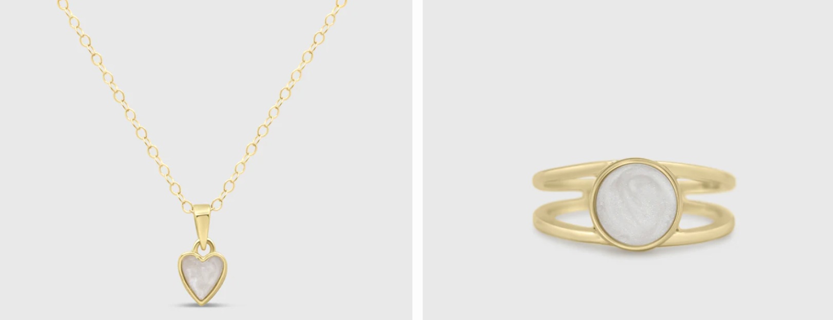 Ashes jewellery- A Meaningful Keepsake  