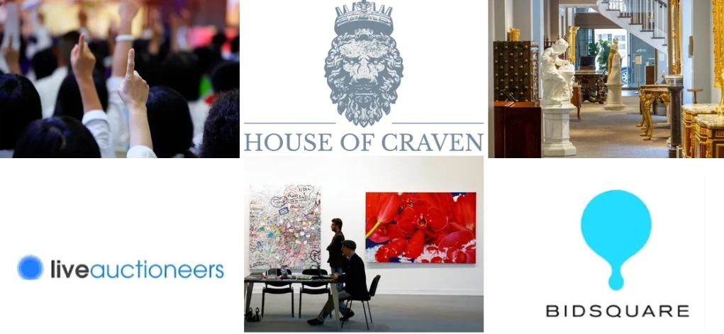 Unlock new opportunities with Palm Beach modern auction