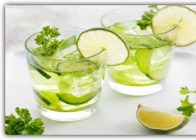 Healthy Lifestyle: Best Tips of Drinks Helpful Delight On Weight Loss