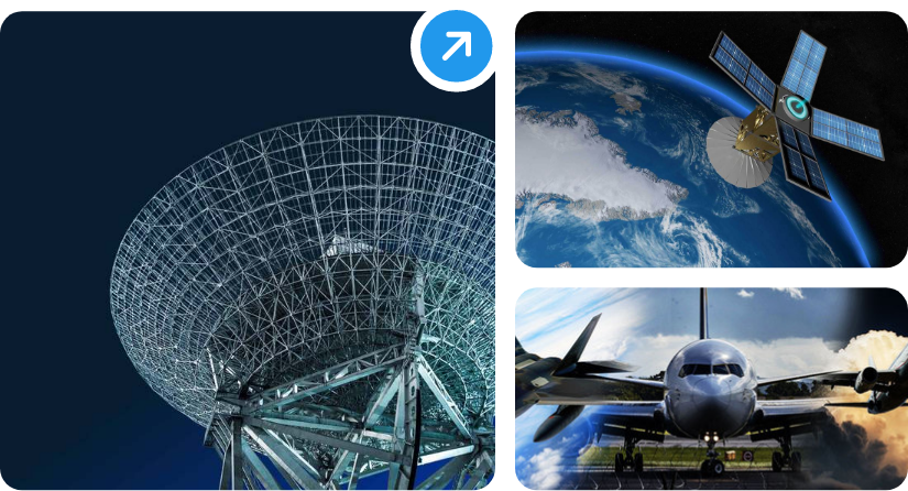 The Future of Aerospace Electronics: Trends and Emerging Technologies