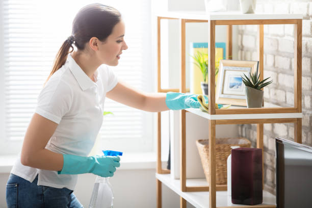 Why End Of Lease Cleaning Torquay is Essential for Renters