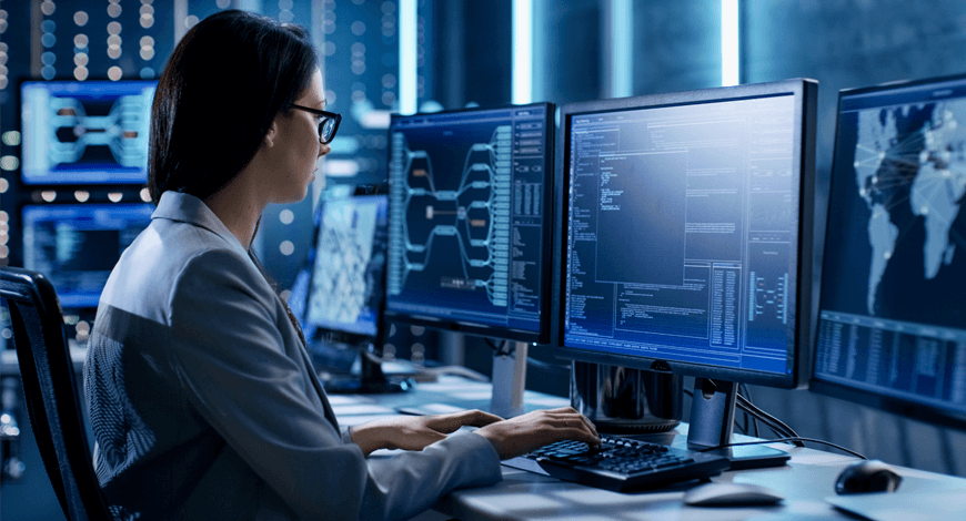 Why IT Support is Essential for Small Business Success