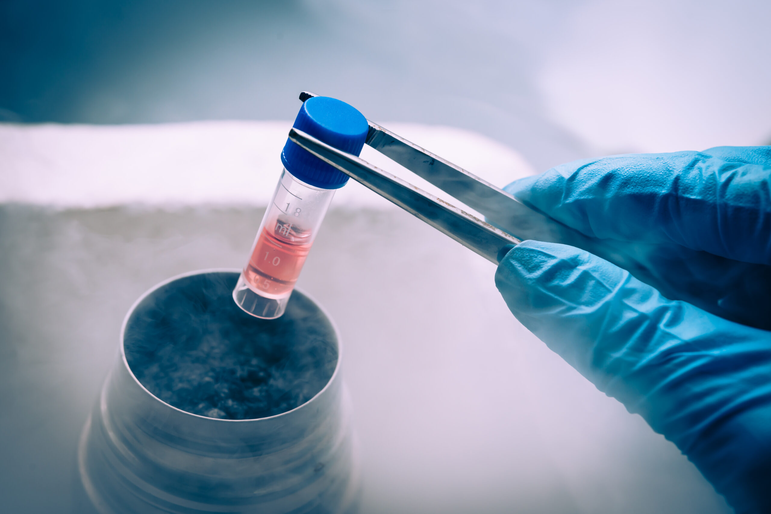 Cell Therapy: The Future of Medicine