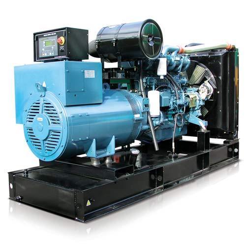 Diesel Generators Market Will Grow at Highest Pace 
