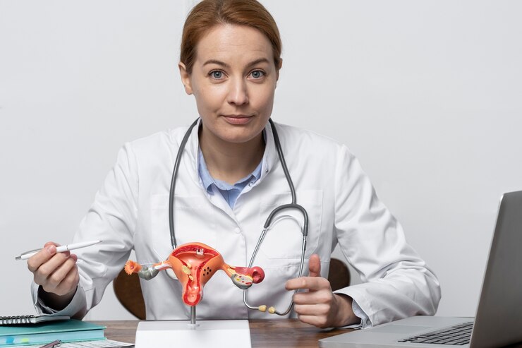 Polycystic Ovary Syndrome (PCOS) Treatment: Managing Ovary Syndrome with Lifestyle Changes and Medications