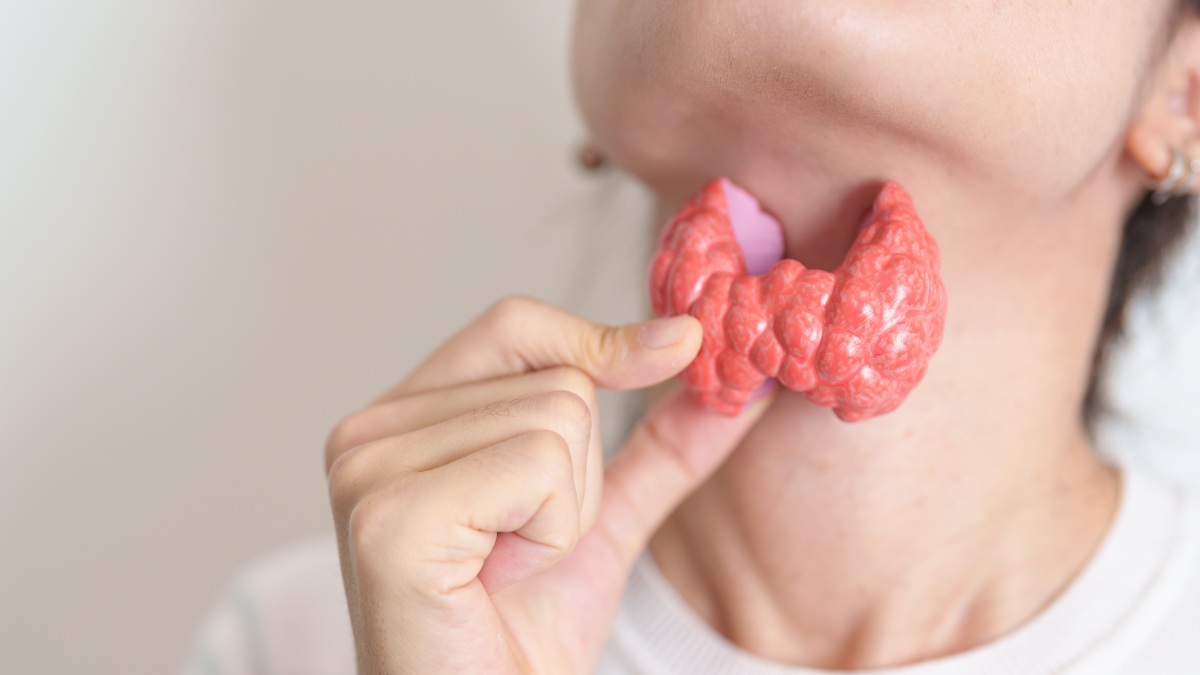 Hashimoto’s Thyroiditis Drug Industry: Global Insights into Treatments for Hashimoto’s Thyroiditis 