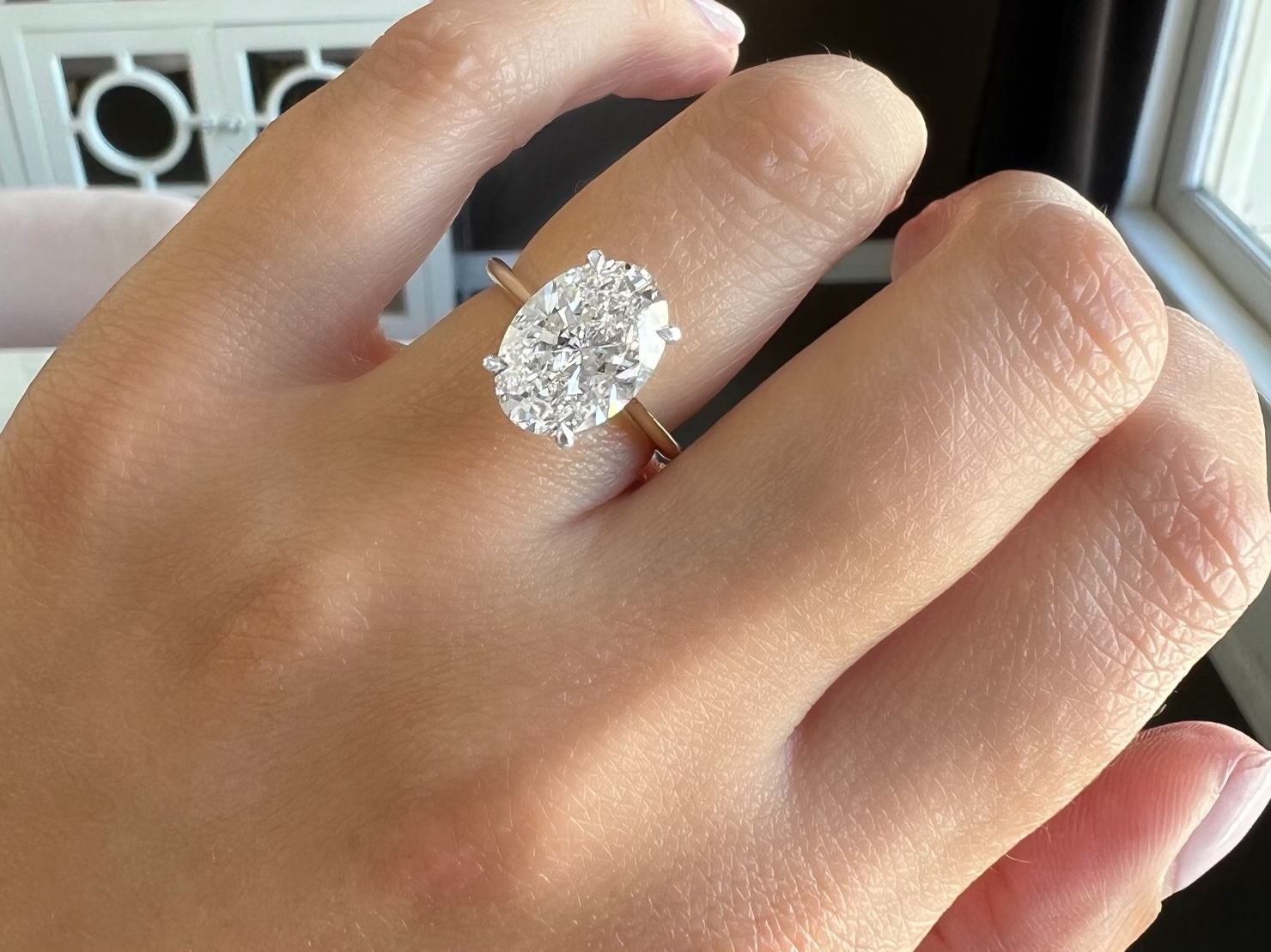 Why Should You Choose a Solitaire Engagement Ring?